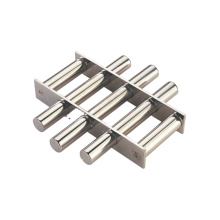 Factory  Directly Customize 12000 15000 16000 Gauss Magnetic Rod Filter Magnet Neodymium Magnet Bar